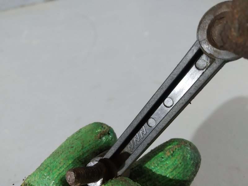 Тяга датчика положения кузова, 1355 рублей, Санкт-Петербург