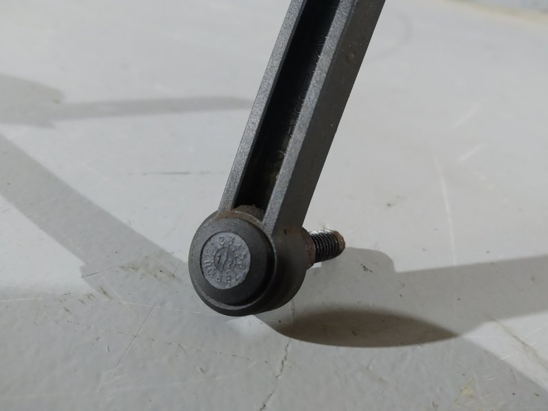 Тяга датчика положения кузова, 1355 рублей, Санкт-Петербург