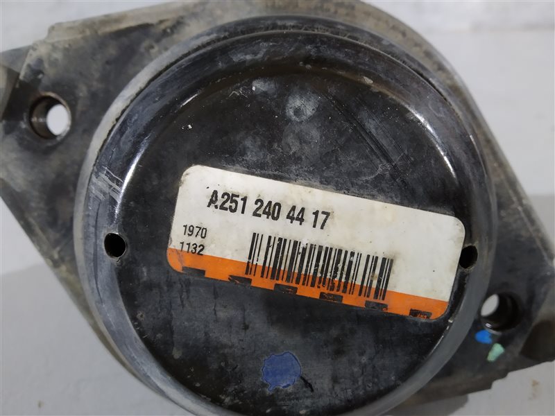 подушка двигателя, 1825 рублей, Санкт-Петербург