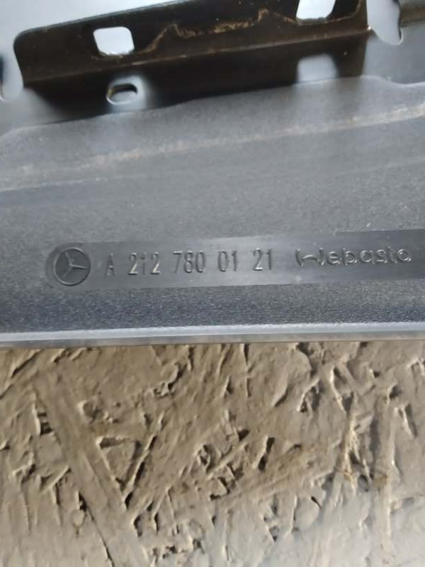 стекло люка, 9320 рублей, Санкт-Петербург