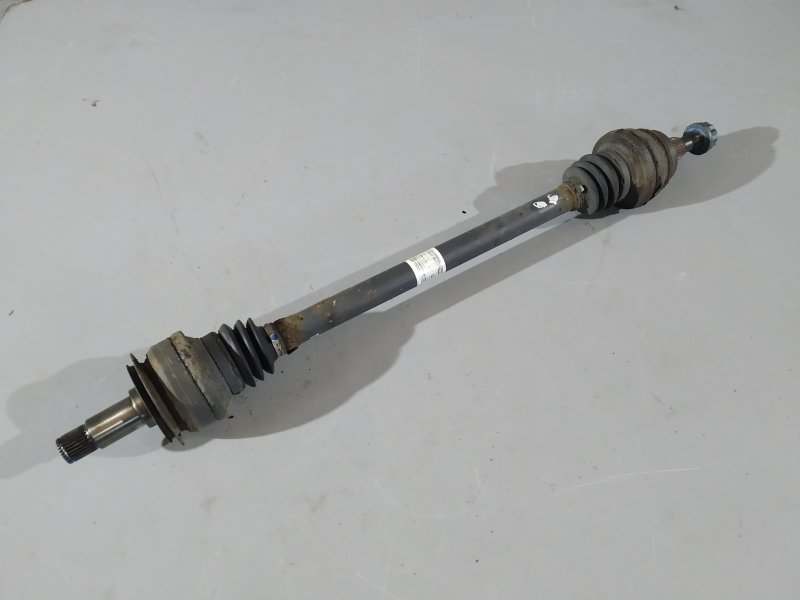 полуось, 3745 рублей, Санкт-Петербург