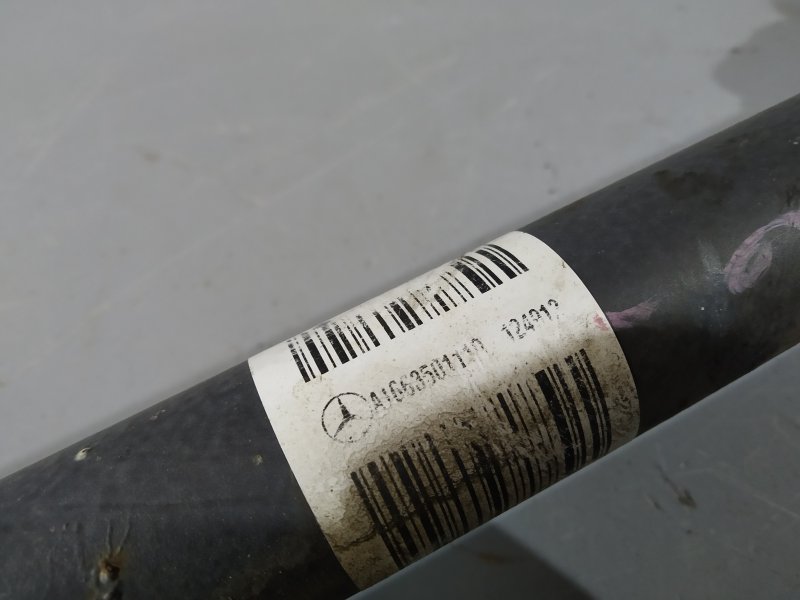 полуось, 3745 рублей, Санкт-Петербург