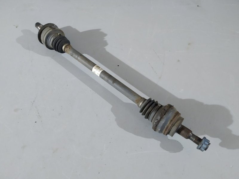 полуось, 3745 рублей, Санкт-Петербург