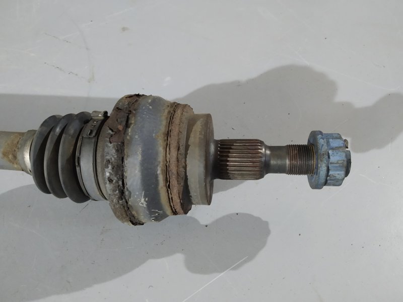 полуось, 3745 рублей, Санкт-Петербург