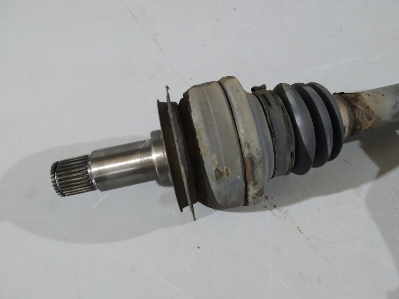 полуось, 3745 рублей, Санкт-Петербург