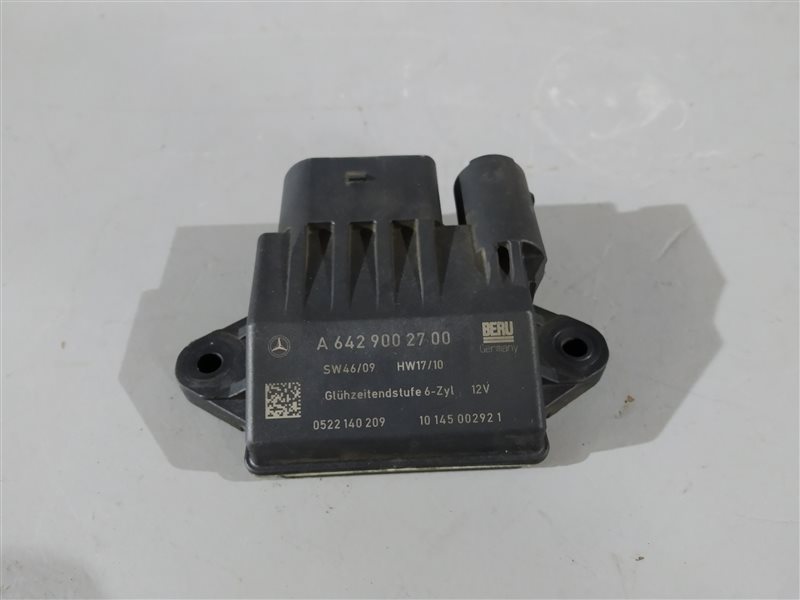 реле свечей накала, 6900 рублей, Санкт-Петербург