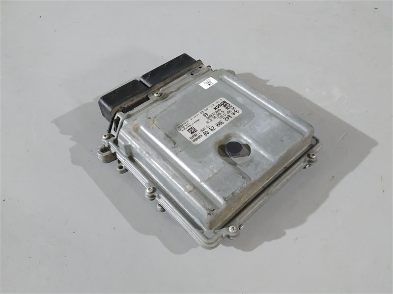 Блок управления двигателем, 6115 рублей, Санкт-Петербург