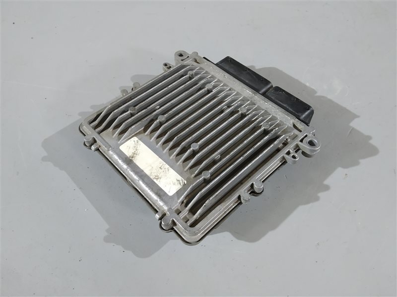 Блок управления двигателем, 6115 рублей, Санкт-Петербург