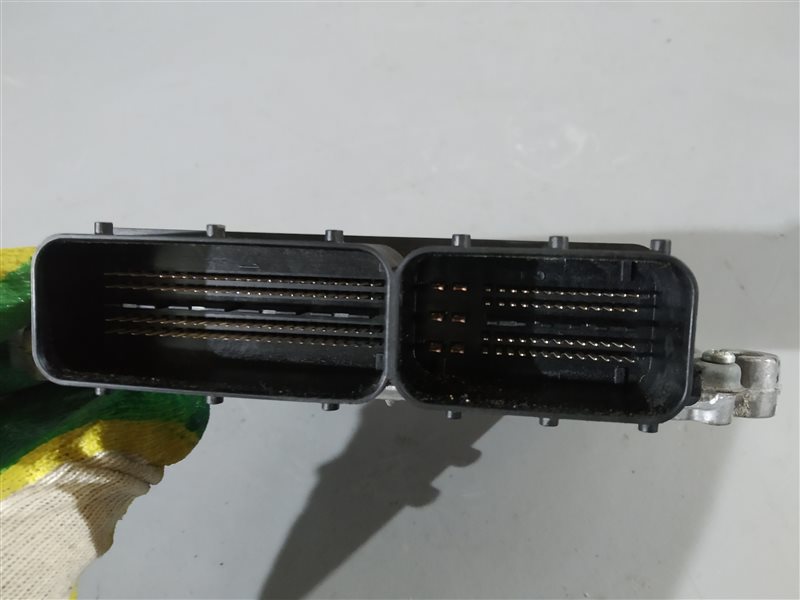 Блок управления двигателем, 6115 рублей, Санкт-Петербург