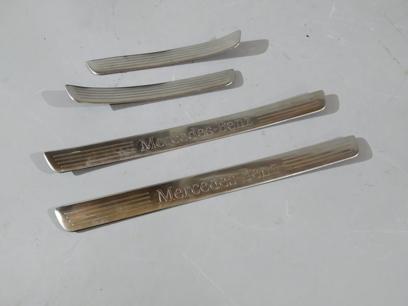 накладка на порог, 2215 рублей, Санкт-Петербург