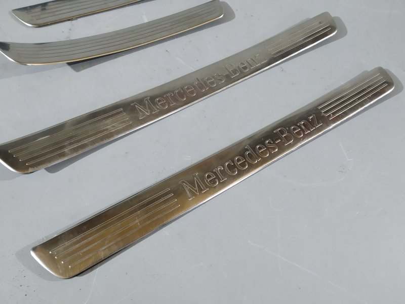 накладка на порог, 2215 рублей, Санкт-Петербург