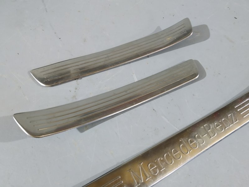 накладка на порог, 2215 рублей, Санкт-Петербург