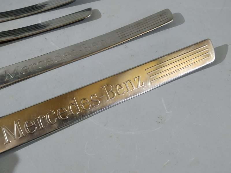 накладка на порог, 2215 рублей, Санкт-Петербург