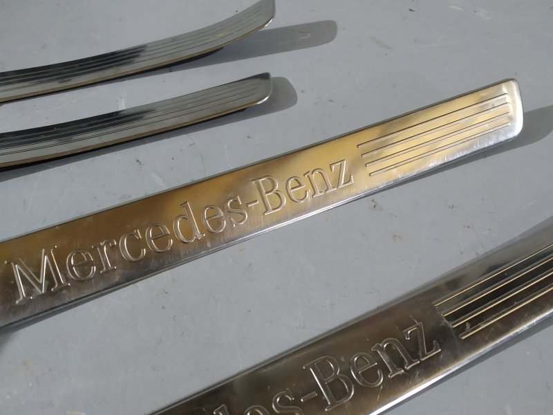 накладка на порог, 2215 рублей, Санкт-Петербург