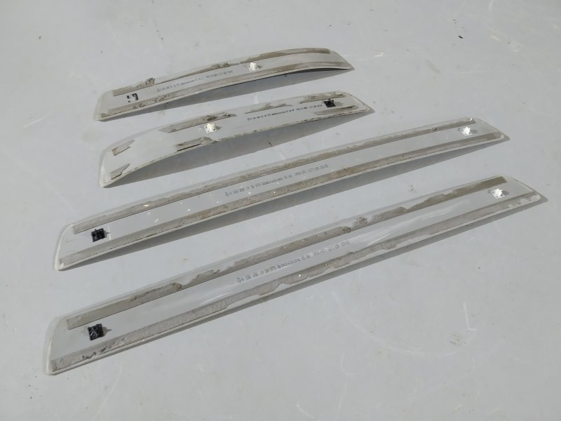 накладка на порог, 2215 рублей, Санкт-Петербург