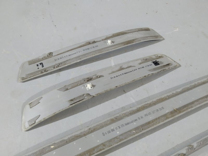 накладка на порог, 2215 рублей, Санкт-Петербург