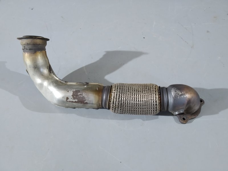 гофра глушителя, 1810 рублей, Санкт-Петербург