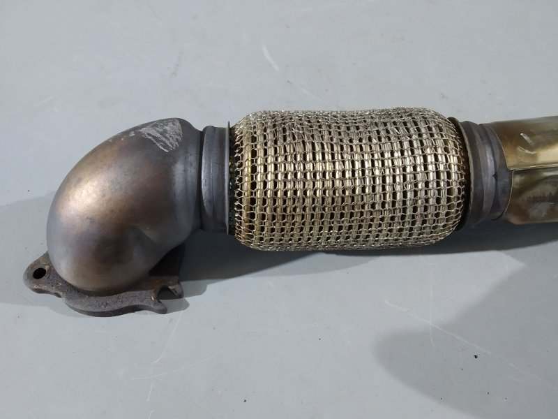 гофра глушителя, 1810 рублей, Санкт-Петербург