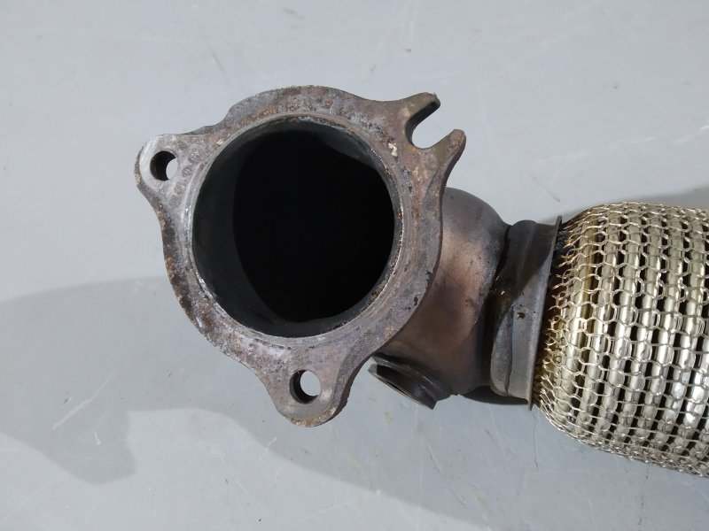 гофра глушителя, 1810 рублей, Санкт-Петербург