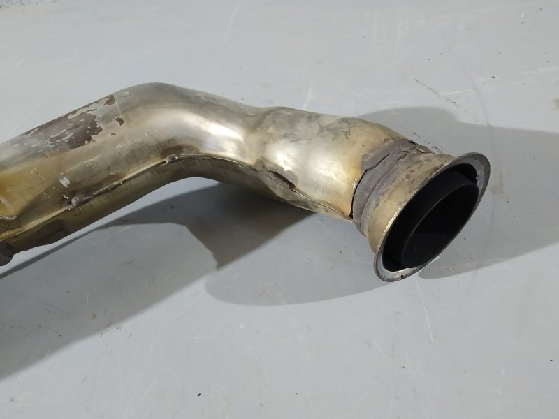 гофра глушителя, 1810 рублей, Санкт-Петербург