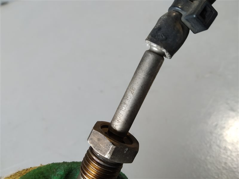 датчик температуры, 3640 рублей, Санкт-Петербург