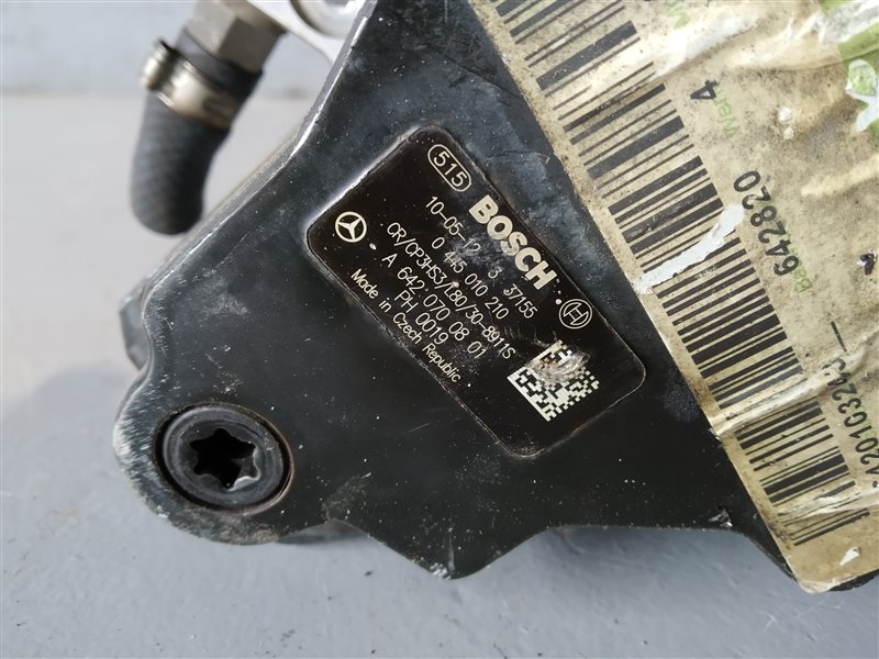 ТНВД, 6475 рублей, Санкт-Петербург