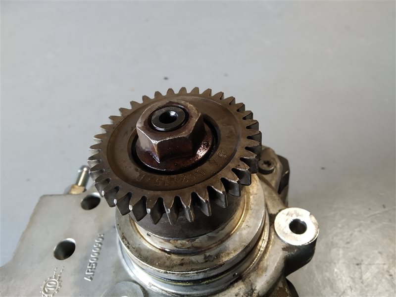 ТНВД, 6475 рублей, Санкт-Петербург