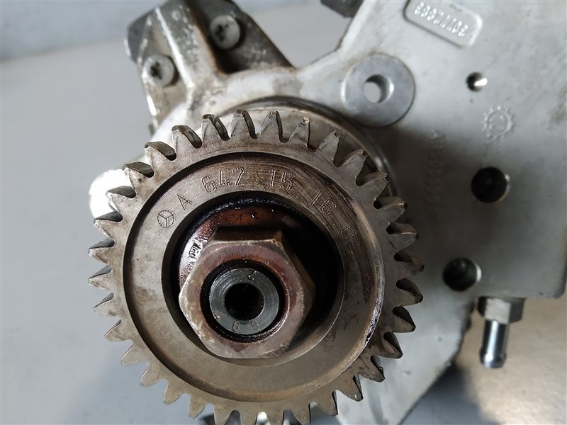 ТНВД, 6475 рублей, Санкт-Петербург