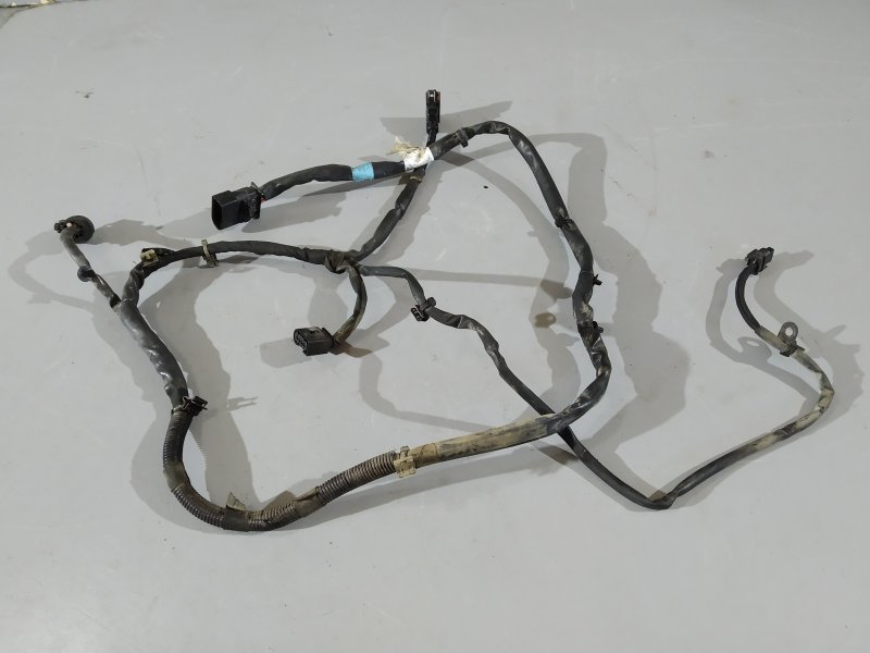 Проводка АКПП, 6060 рублей, Санкт-Петербург