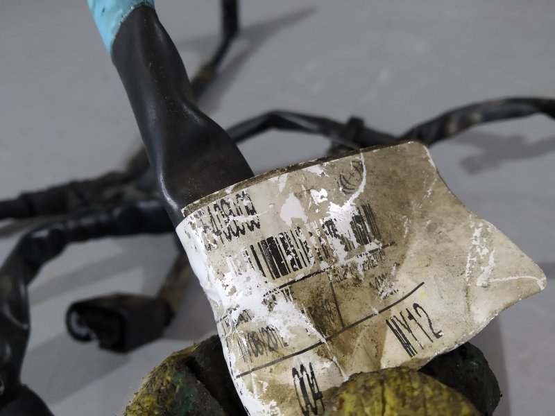 Проводка АКПП, 6060 рублей, Санкт-Петербург