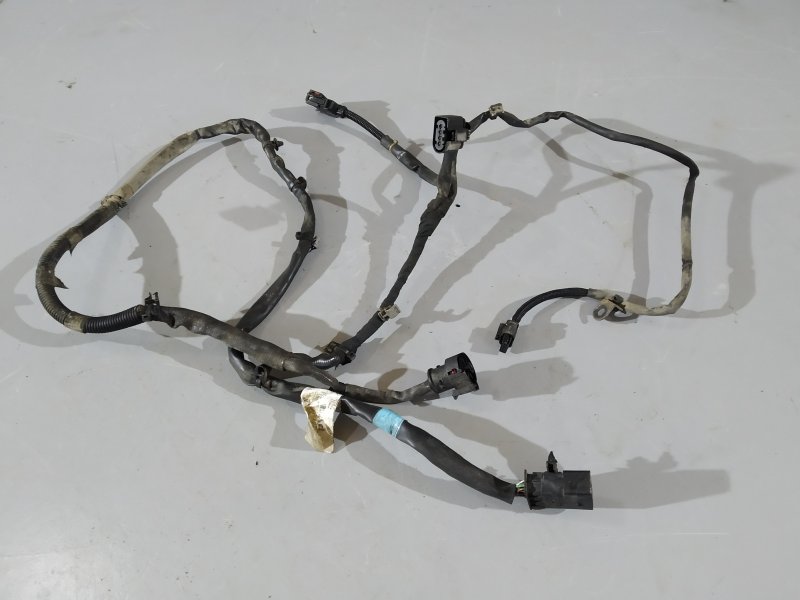 Проводка АКПП, 6060 рублей, Санкт-Петербург