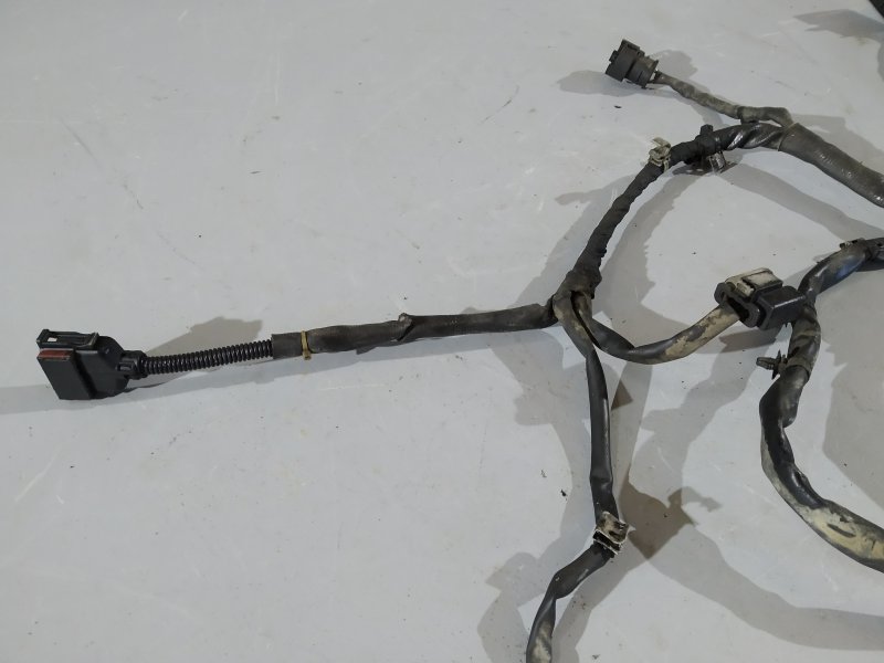 Проводка АКПП, 6060 рублей, Санкт-Петербург