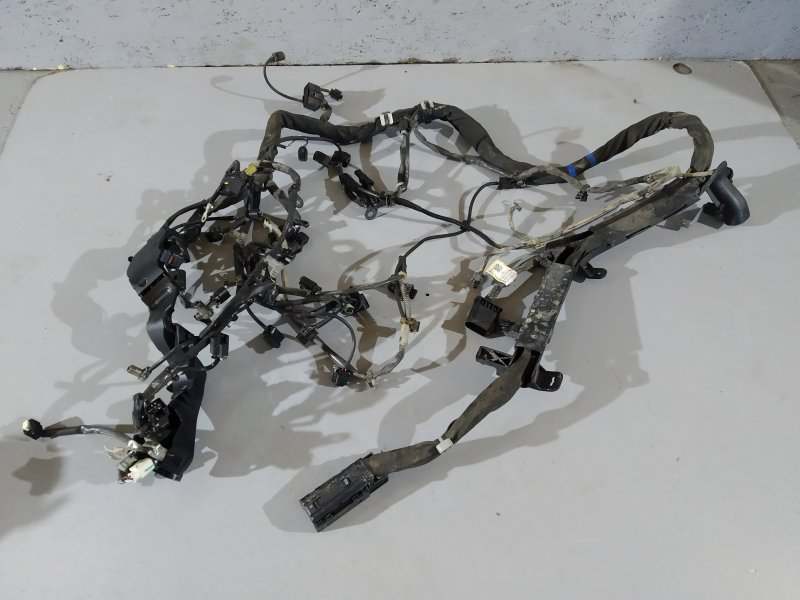 проводка двигателя, 6060 рублей, Санкт-Петербург