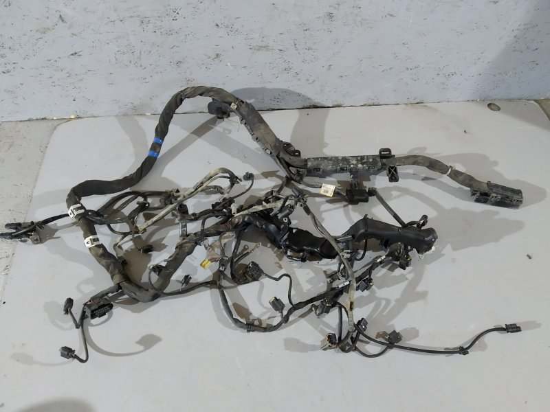 проводка двигателя, 6060 рублей, Санкт-Петербург