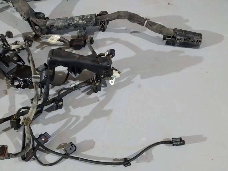 проводка двигателя, 6060 рублей, Санкт-Петербург