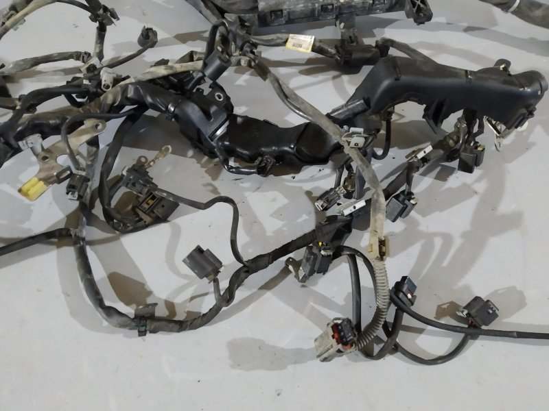 проводка двигателя, 6060 рублей, Санкт-Петербург