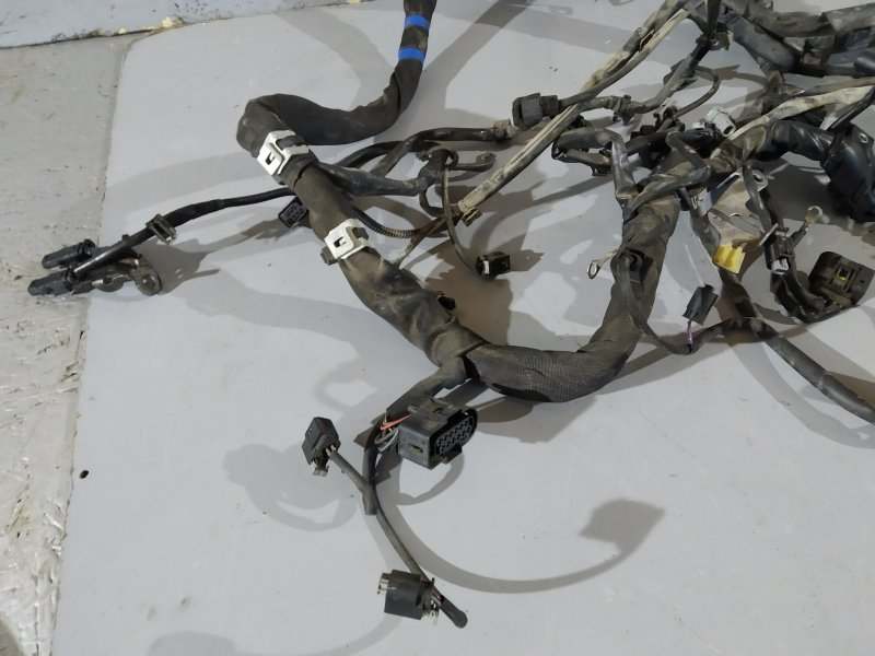 проводка двигателя, 6060 рублей, Санкт-Петербург