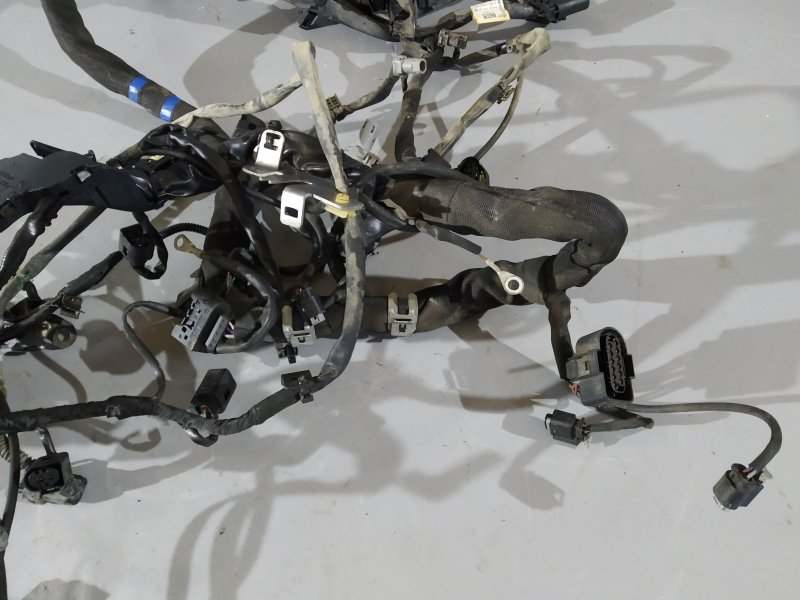 проводка двигателя, 6060 рублей, Санкт-Петербург