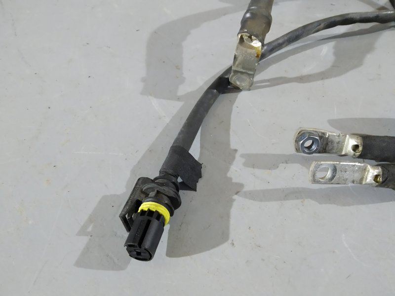 провод стартера, 2515 рублей, Санкт-Петербург