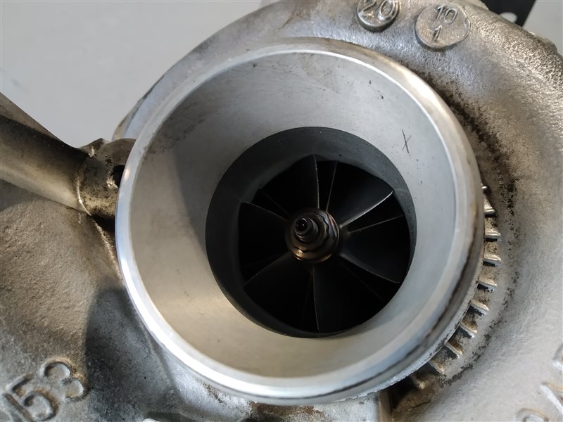 турбина, 27100 рублей, Санкт-Петербург