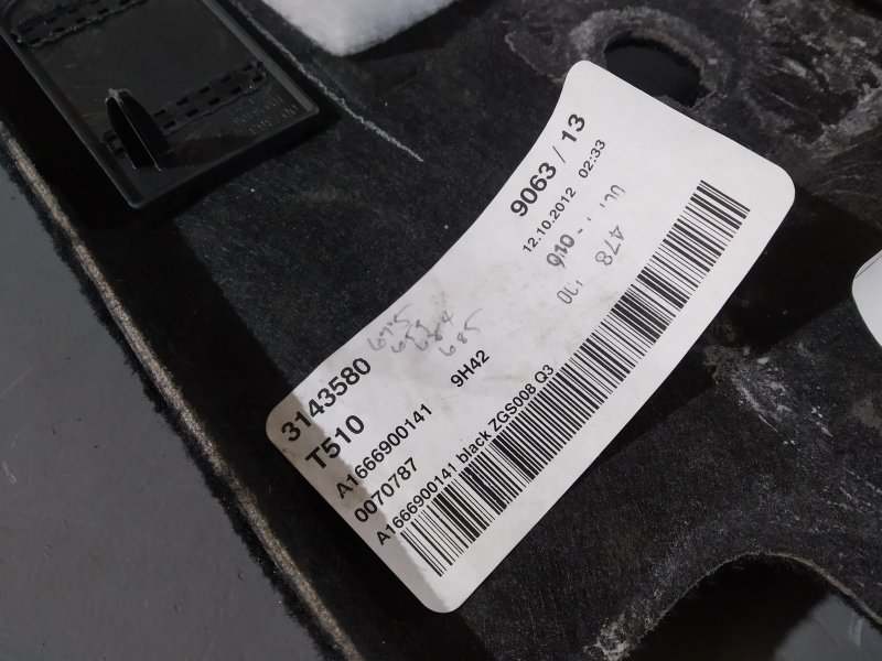 обшивка багажника, 3600 рублей, Санкт-Петербург