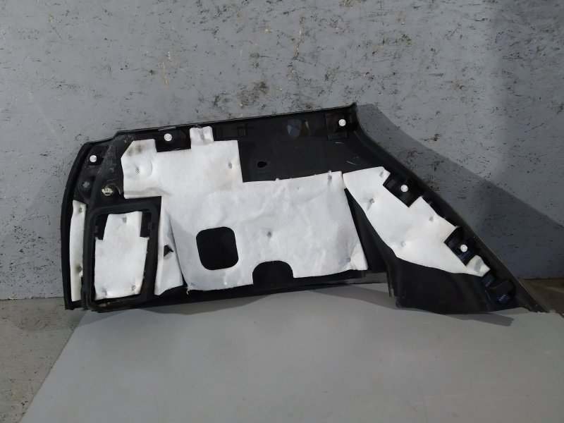 обшивка багажника, 3600 рублей, Санкт-Петербург