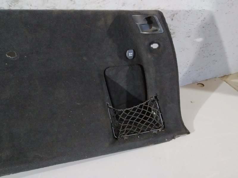 обшивка багажника, 3600 рублей, Санкт-Петербург