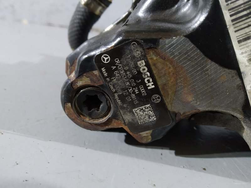 ТНВД, 7125 рублей, Санкт-Петербург