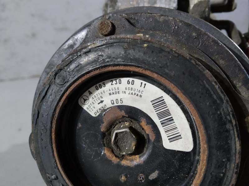 компрессор кондиционера, 16465 рублей, Санкт-Петербург