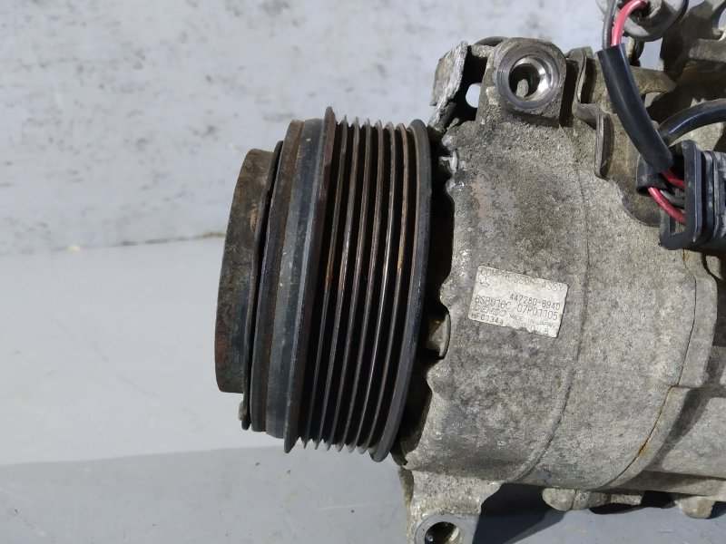 компрессор кондиционера, 16465 рублей, Санкт-Петербург