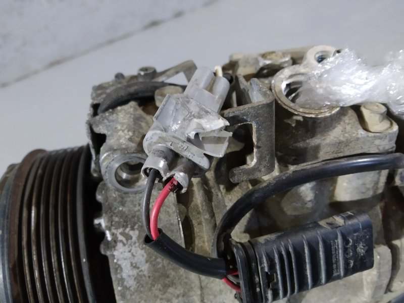 компрессор кондиционера, 16465 рублей, Санкт-Петербург