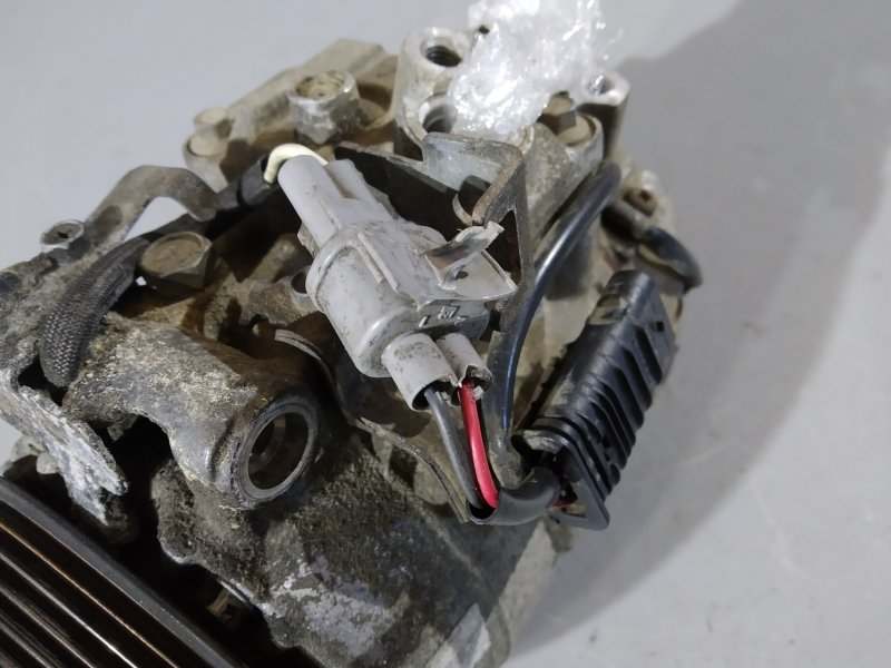 компрессор кондиционера, 16465 рублей, Санкт-Петербург