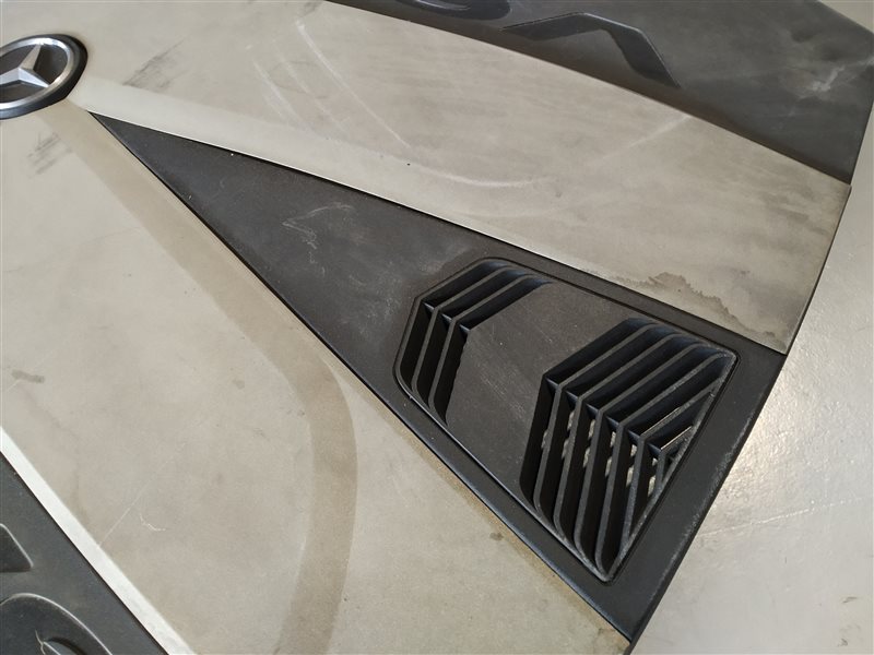 крышка двигателя, 3255 рублей, Санкт-Петербург