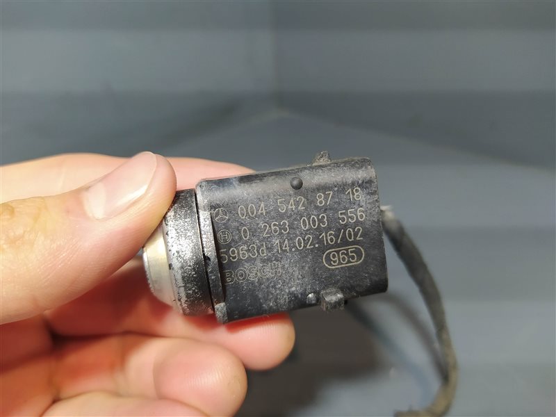 парктроник, 705 рублей, Санкт-Петербург